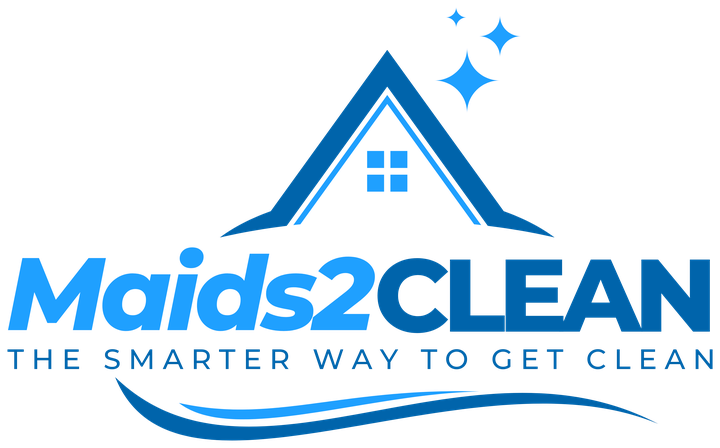 Maids2Clean